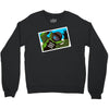 photo bomb squad Crewneck Sweatshirt