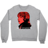 Red Sparrow Crewneck Sweatshirt