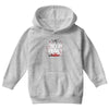 Life After Death Touch My Family And Find Out Youth Hoodie