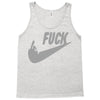 fuck you Tank Top