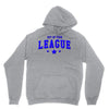 out of your league Hoodie