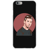Messi iPhone 6/6s Case