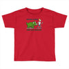 bring back dinosaurs Toddler T-shirt