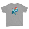 rainbow Youth Tee