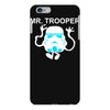 mr trooper movie inspired iPhone 6 Plus/6s Plus Case