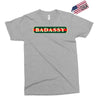 badassy Exclusive T-shirt