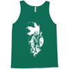 hellboy Tank Top