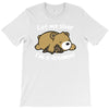 dreamer bear T-Shirt