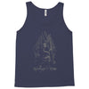 the philosopher's throne Tank Top