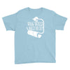 what would macgyver do humor Youth Tee