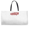 deadpool Weekender Totes
