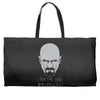 walt t Weekender Totes