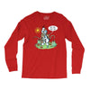warm hugs Long Sleeve Shirts