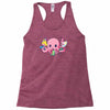 crafting Racerback Tank