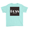 limited edition Youth Tee