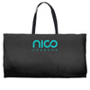 nico rosberg Weekender Totes