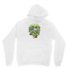 potted friends Unisex Hoodie
