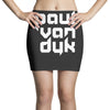 paul van dyk house Mini Skirts