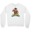 let's jam! Crewneck Sweatshirt