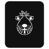 spacehopper ~ mens funny retro Mousepad