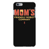 mom's friendly robot company iPhone 6 Plus/6s Plus Case