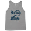 sherlock holmies Tank Top