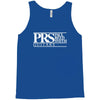 prs guitars new Tank Top