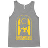 lincoln eclipse 2017 Tank Top