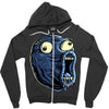 lol Zipper Hoodie
