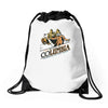 columbia Drawstring Bags