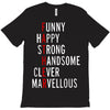 meanings of father T-Shirt