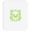 it's not easy being inked Mousepad