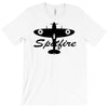 spitfire plane T-Shirt