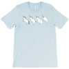 unicorn devolution T-Shirt