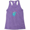 fatstronaut Racerback Tank