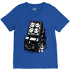 rocket cats V-Neck Tee