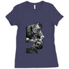 Tatoo Ladies Fitted T-Shirt