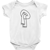 PRAY TO GOD Baby Bodysuit