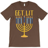get lit T-Shirt