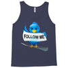 fahrie77 Tank Top