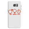 man woman geek Samsung Galaxy S7