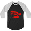 bonsai gardener 3/4 Sleeve Shirt
