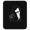 woody allen tribute Mousepad