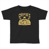 chuck's texan grill Toddler T-shirt