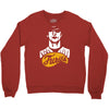 the warriors furies Crewneck Sweatshirt