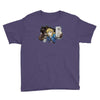 hylian selfie Youth Tee