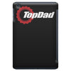 top dad mens funny novelty (2) iPad Mini