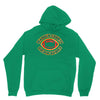 warren county golden hawks Unisex Hoodie