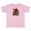 francis Toddler T-shirt