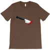 stabbed T-Shirt